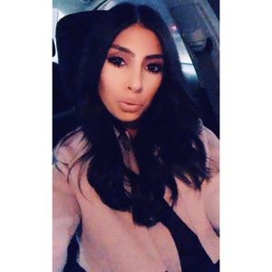 Meet your Posher, Sarah